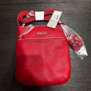 NWT Kenneth Col Mini Duplicator Baked Apple